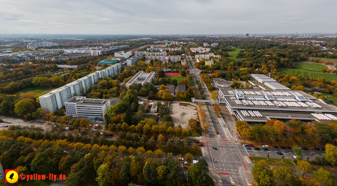 13.10.2022 - Haus für Kinder in Neuperlach